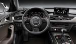 Audi A6 Allroad 3.0 TDI Quattro 2012 года (WW)